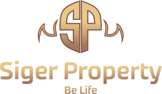 SigerProperty Logo