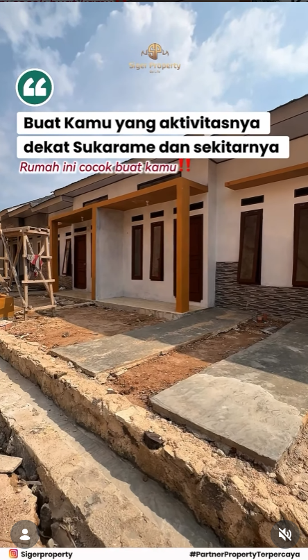 Hunian Strategis Dekat Kampus UIN Lampung: Pilihan Tepat untuk Mahasiswa dan Pekerja Industri