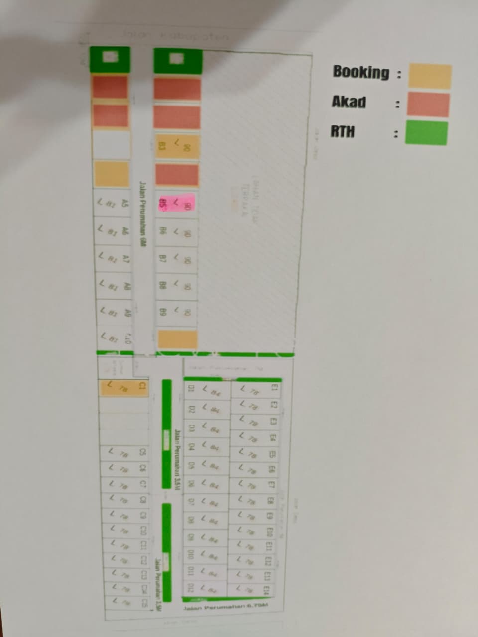 SAMBAHA RESIDENCE - Foto 2