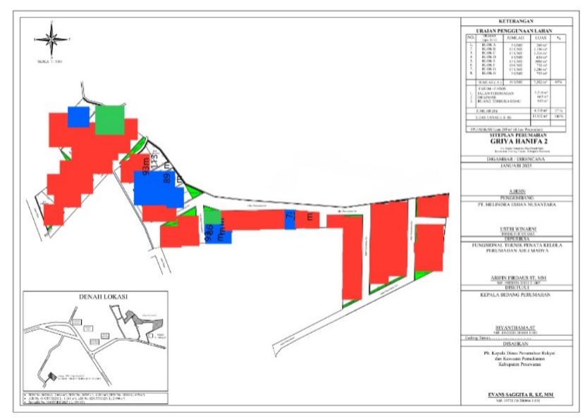 GRIYA HANIFA 2 - Foto 2