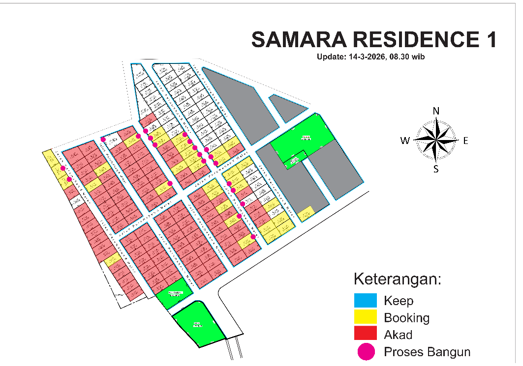 SAMARA RESIDENCE - Foto 2