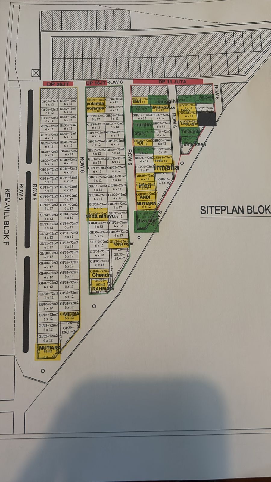 KEMILING VILLAGE - Foto 2