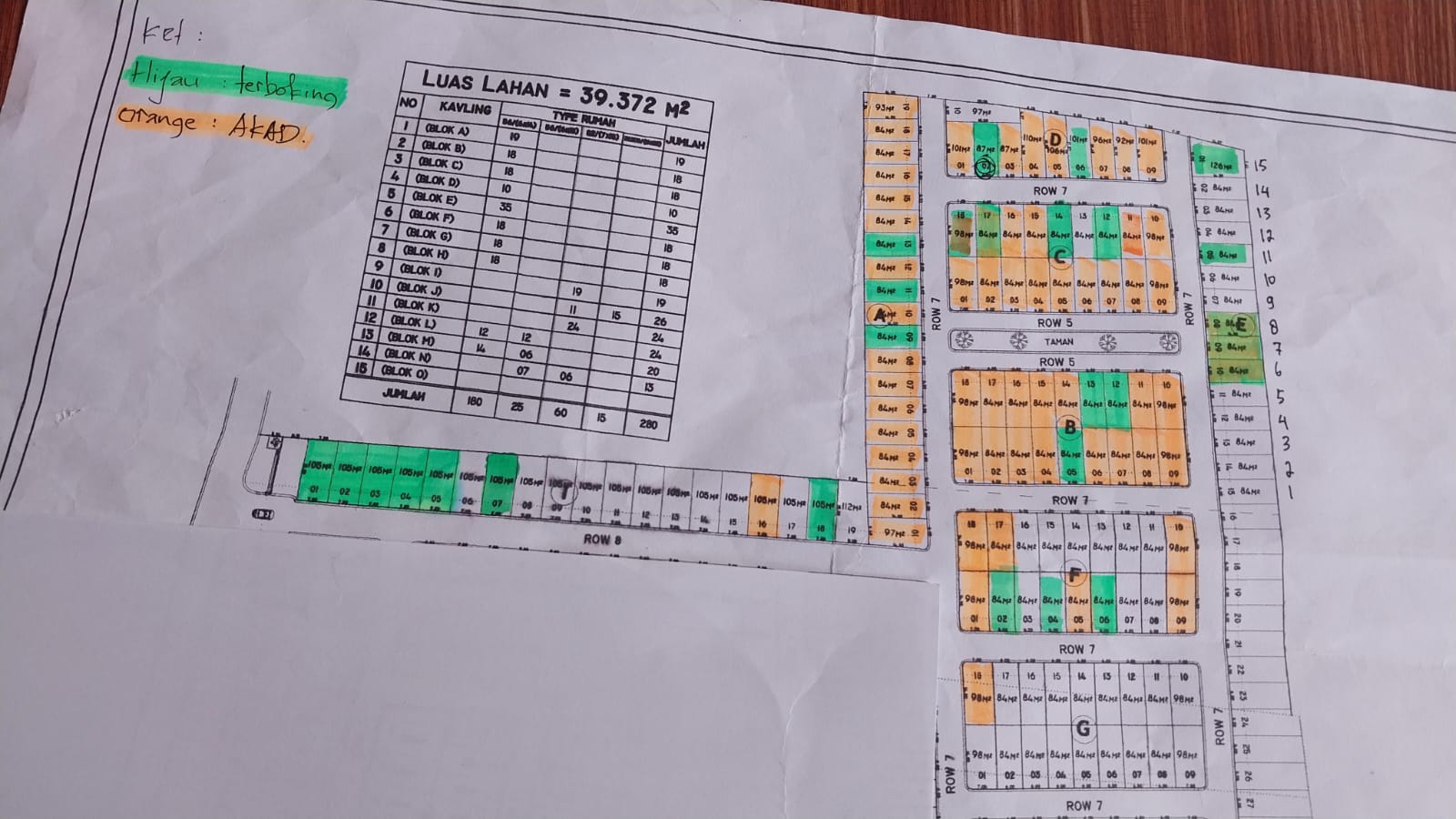 CLUSTER GRIYA KEIKO - Foto 2