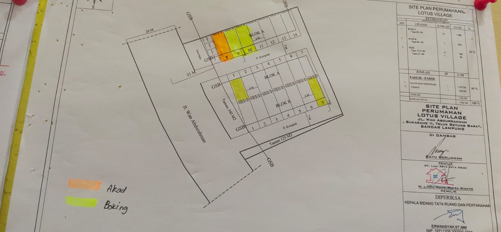 LOTUS VILLAGE - Foto 2