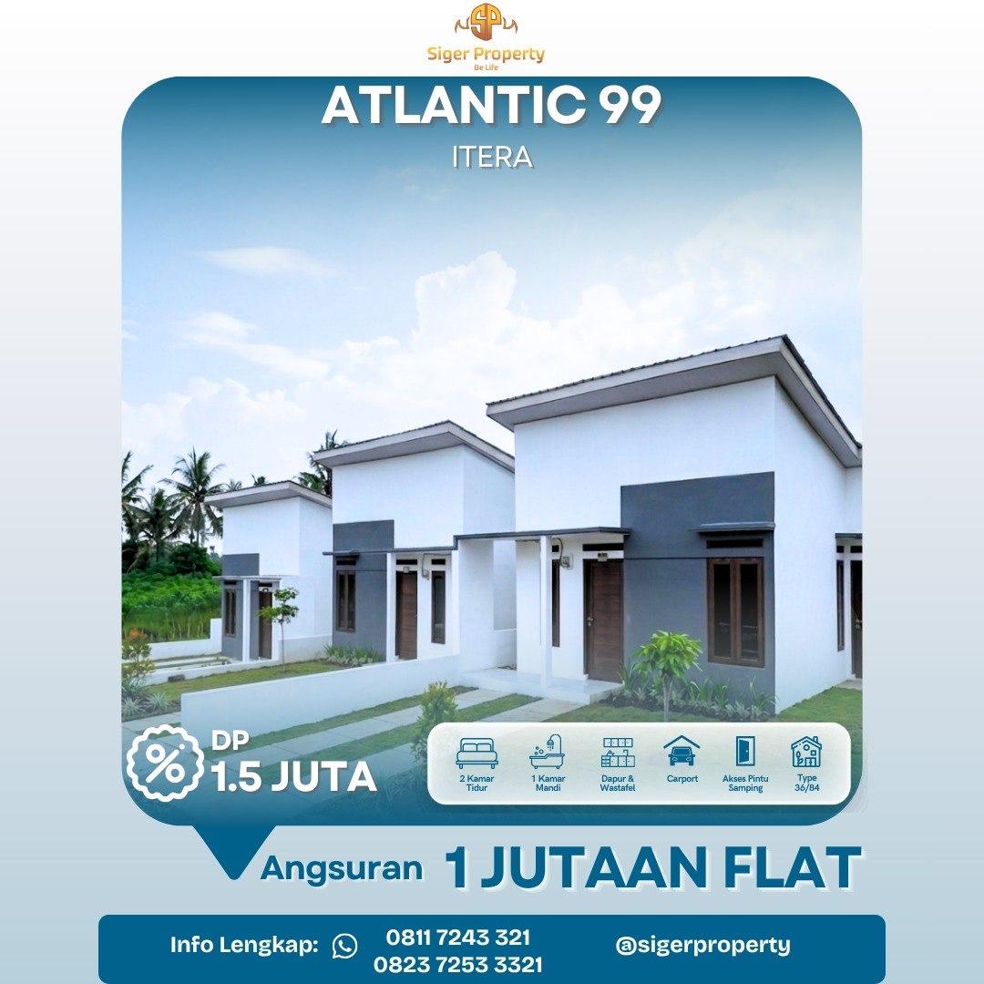 ATLANTIC 99