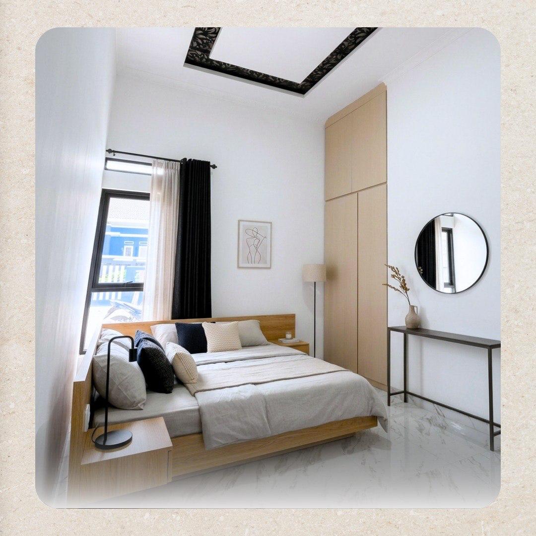 CLUSTER MELATI REGENCY 3 - Foto 2