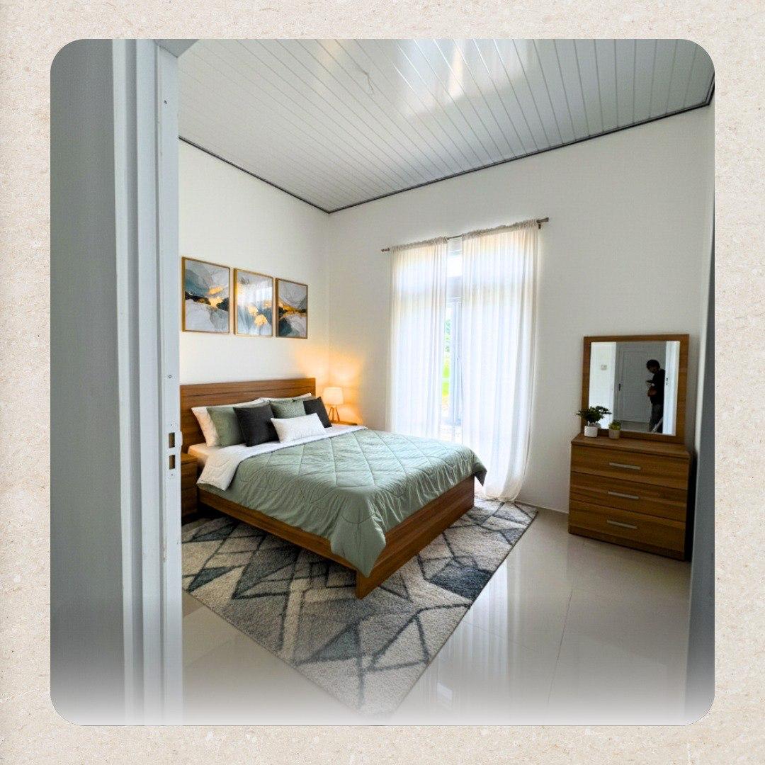 CLUSTER NIKA SAKTI RESIDENCE - Foto 2